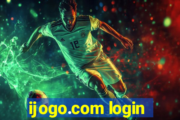 ijogo.com login